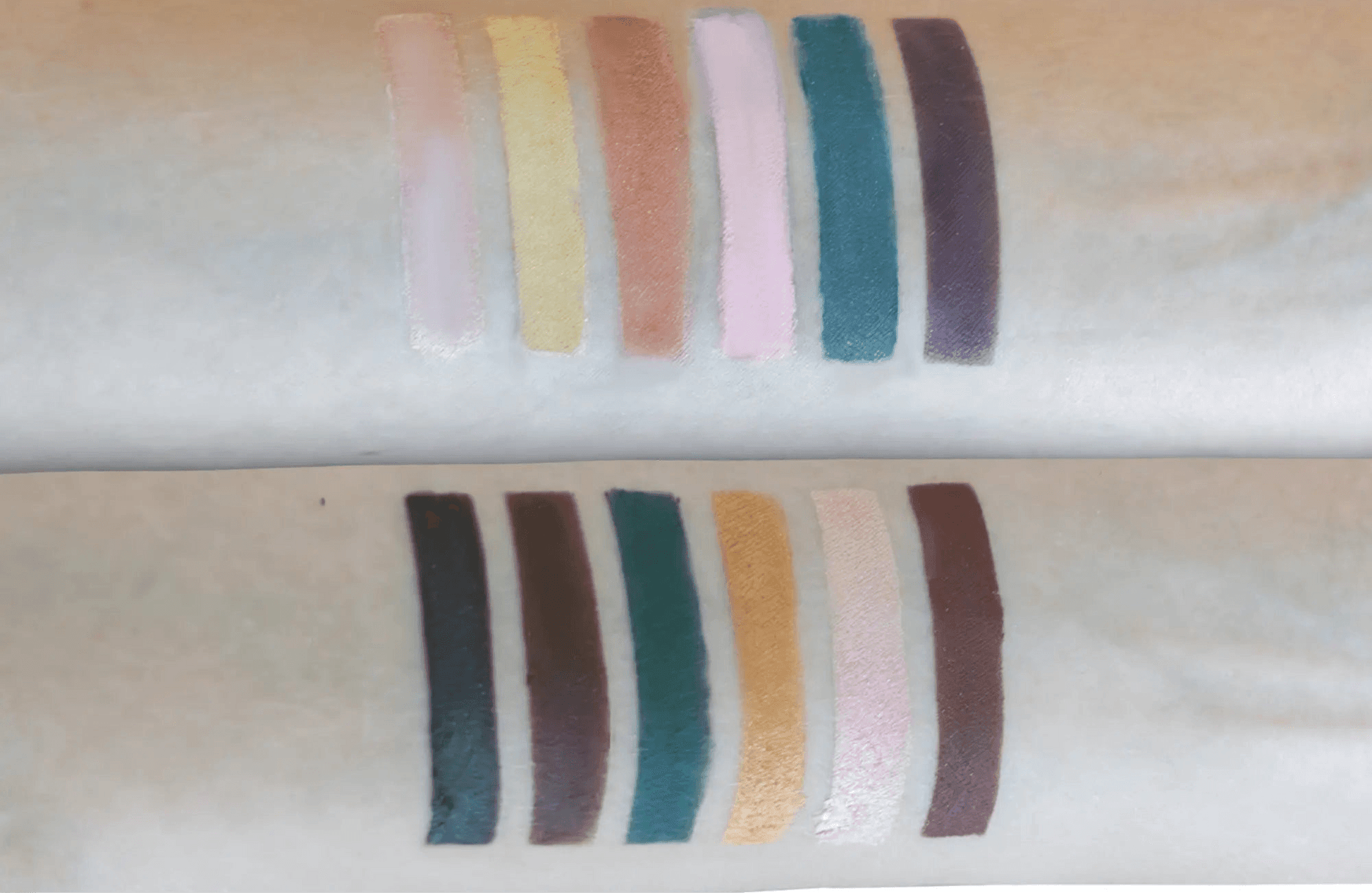 Single Pan Eyeshadow - Robin Egg