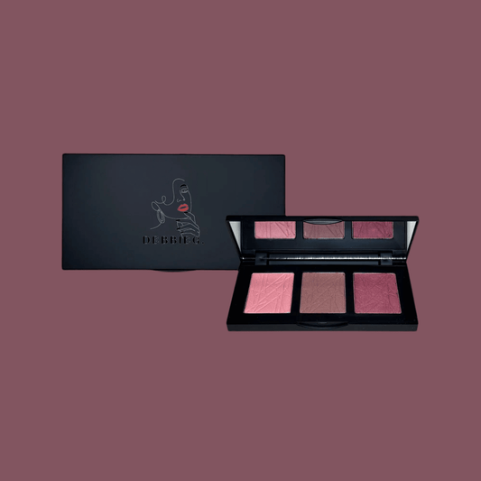 Blush Palette - Squish
