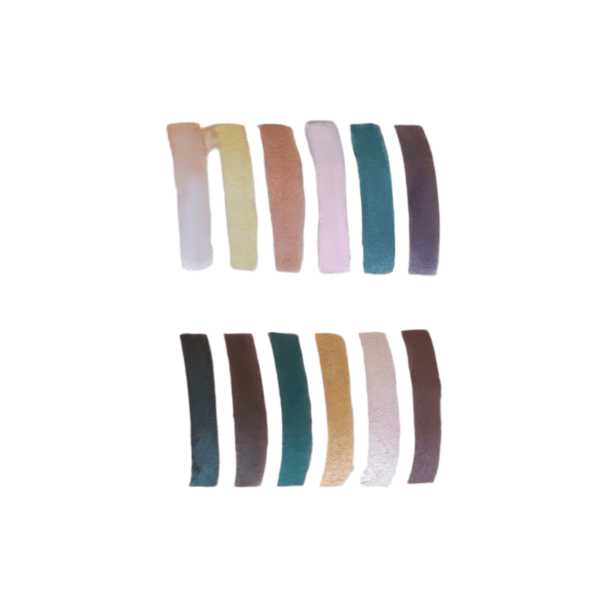Single Pan Eyeshadow - Earth