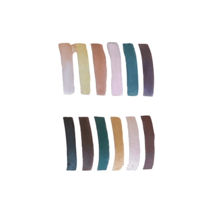 Single Pan Eyeshadow - Earth