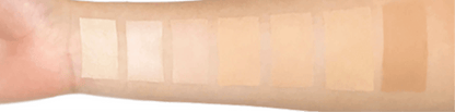 Dual Blend Powder Foundation - Mesa