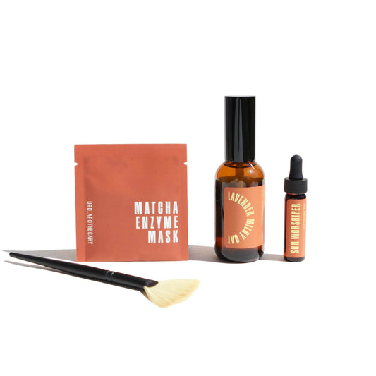 Facial Spa Bundle - DEBBIEG.