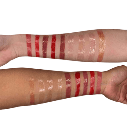 Lip Gloss - Brick