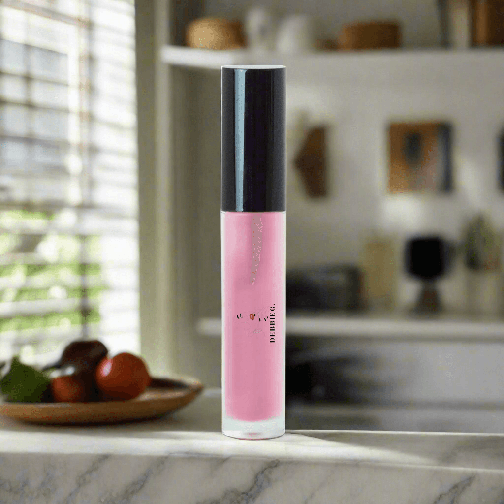 Lip Gloss - Pinky - DEBBIEG.