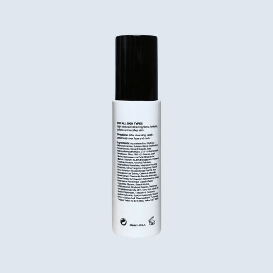 Vitamin C Lotion