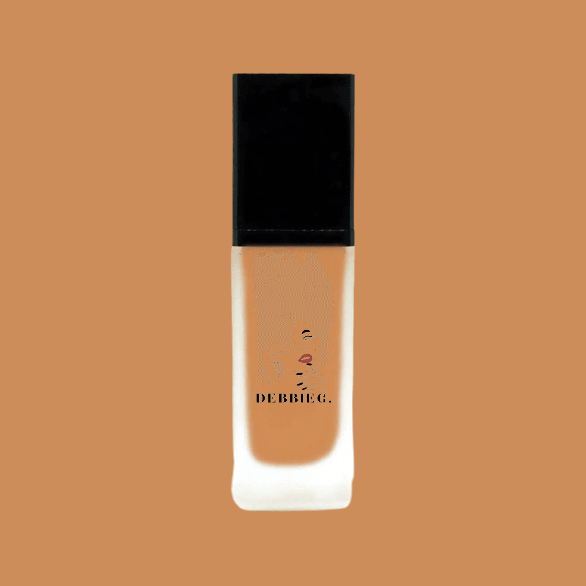Foundation - Marigold