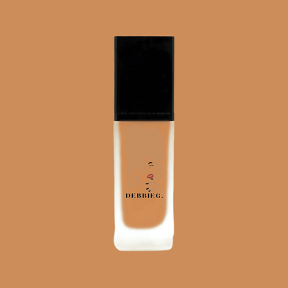 Foundation - Marigold