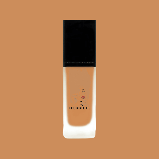 Foundation - Marigold