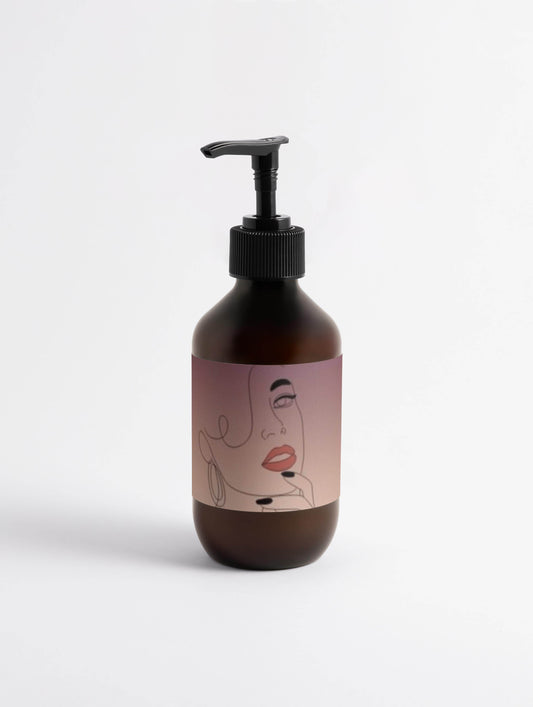 DEBBIEG.cosmetics Urea Body Cream for Rough Skin - DEBBIEG.