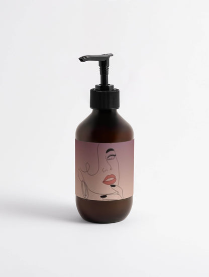 Fresh Face Essentials - DEBBIEG.