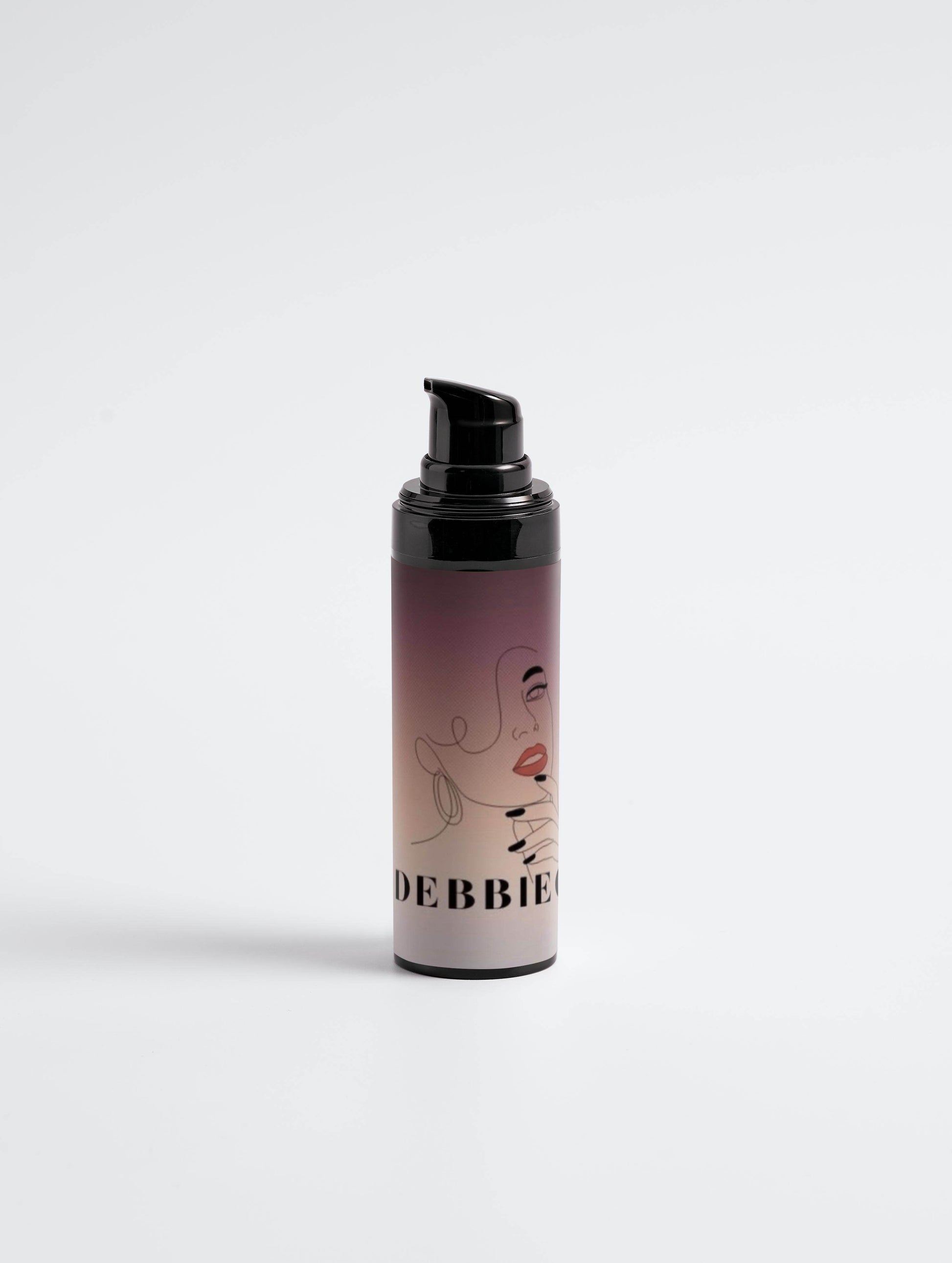 DEBBIEG.cosmetics Hydrating Serum - DEBBIEG.