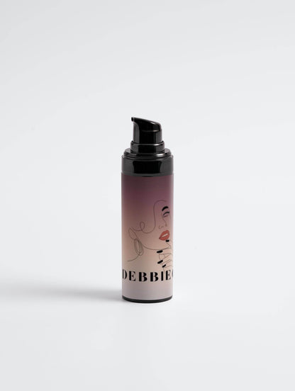 DEBBIEG.cosmetics Hydrating Serum - DEBBIEG.