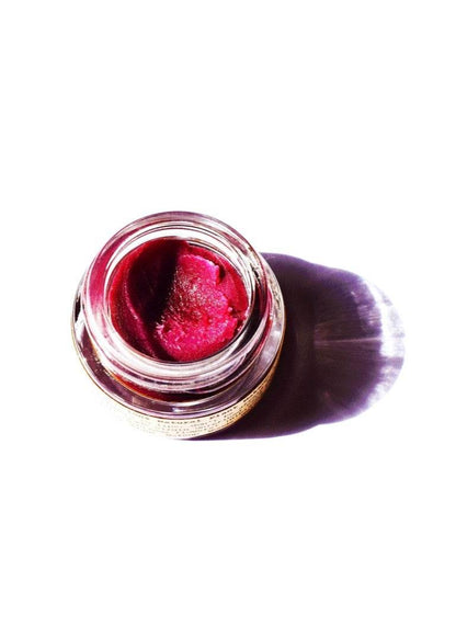 Hibiscus + Beet Lip Tint - DEBBIEG.