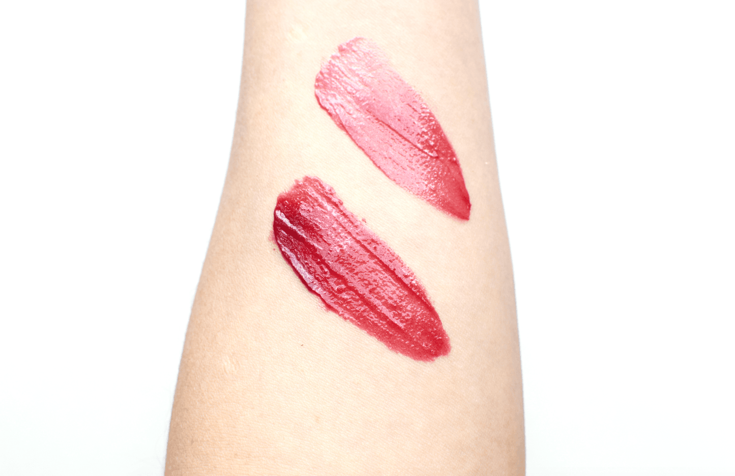 Hibiscus + Beet Lip Tint - DEBBIEG.