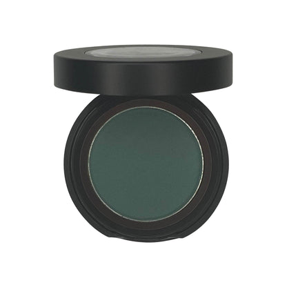 Single Pan Eyeshadow - Spruce - DEBBIEG.