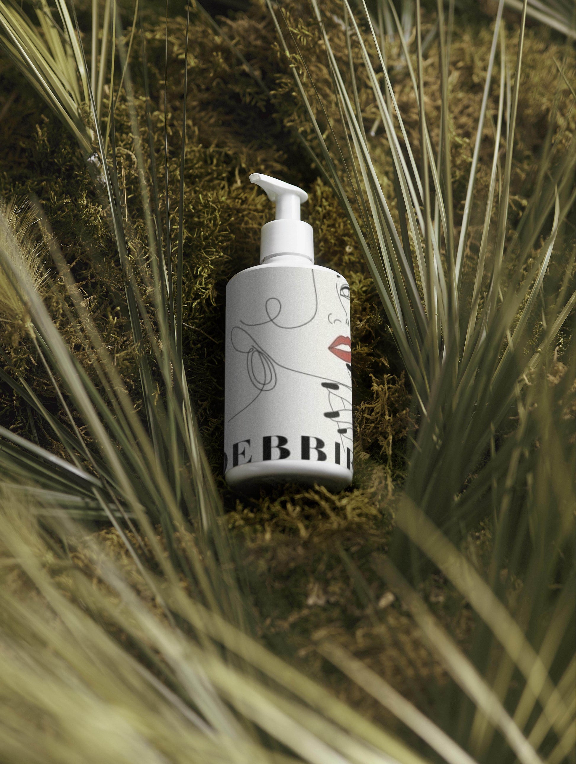DEBBIEG.cosmetics Moisturizing Conditioner - DEBBIEG.