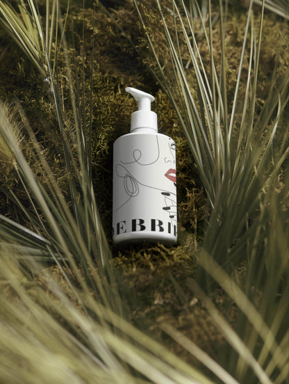 DEBBIEG.cosmetics Moisturizing Conditioner - DEBBIEG.