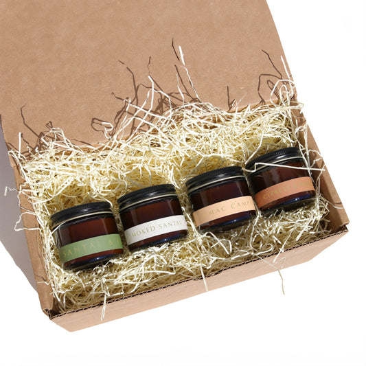 Candle Gift Set - DEBBIEG.