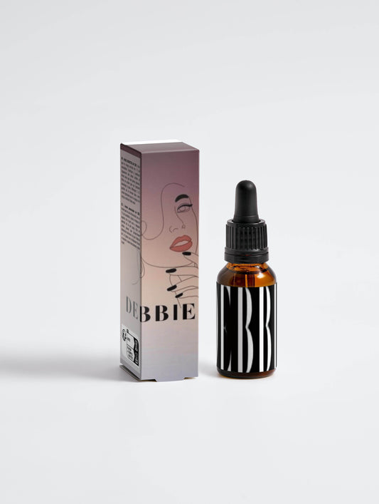 Calming Facial Oil - DEBBIEG.