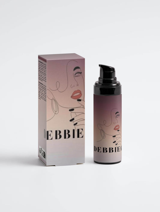 DEBBIEG.cosmetics Hydrating Serum - DEBBIEG.