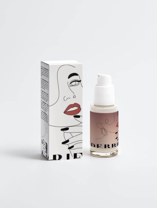 DEBBIEG.cosmetics Pigment Perfecting Serum - DEBBIEG.