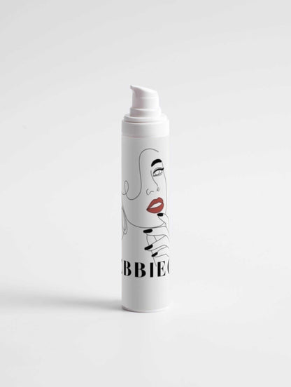 DEBBIEG. cosmetics Sensitive Skin Moisturiser - DEBBIEG.